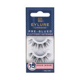 Eylure Pre-Glued Fluttery Intense No.141 Lashes